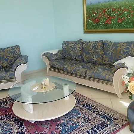Sleeps 6 Pool Wifi Feriehus Chayofa