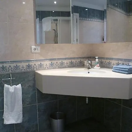 Feriehus Sleeps 6 Pool Wifi Chayofa